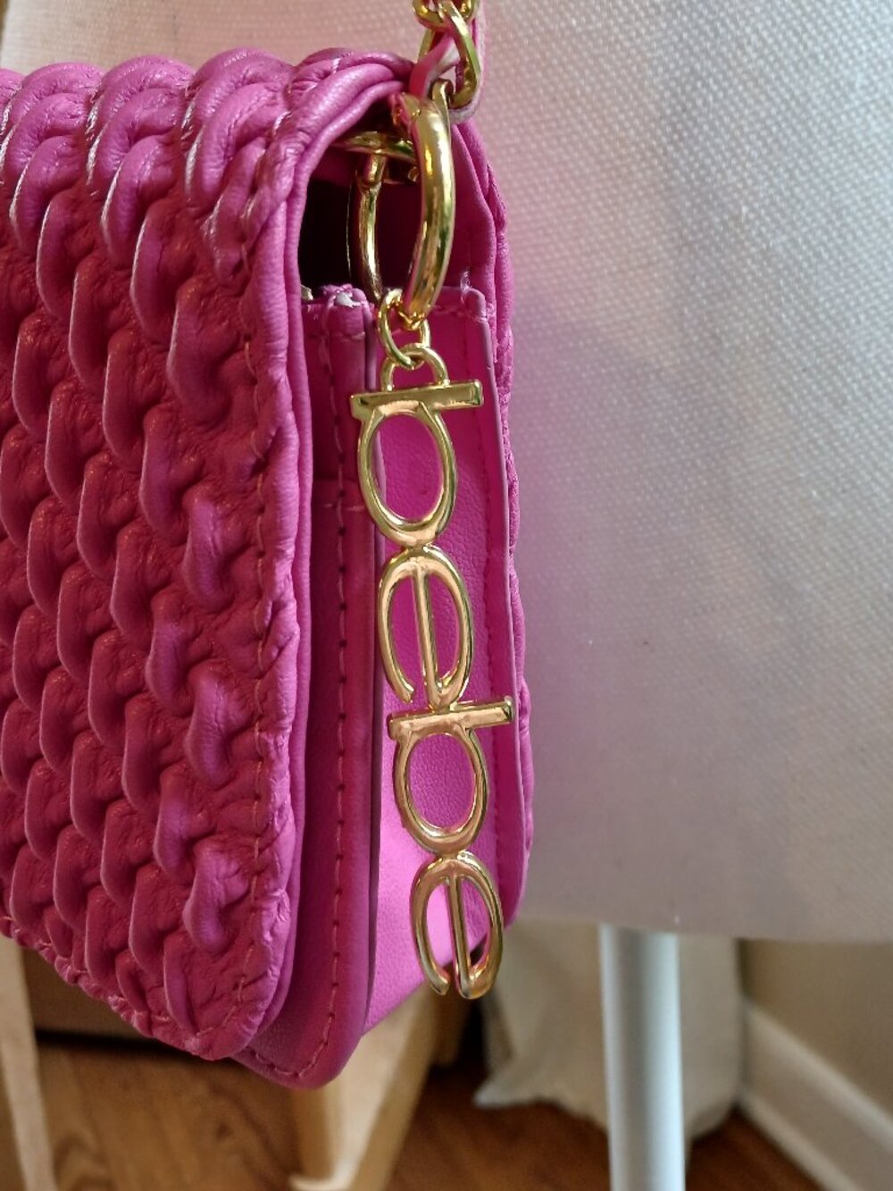 Bebe Sophia Crossbody Purse - Picture 3 of 6